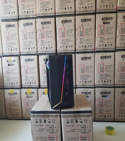急用钱,全新没拆封高配电脑低价出售